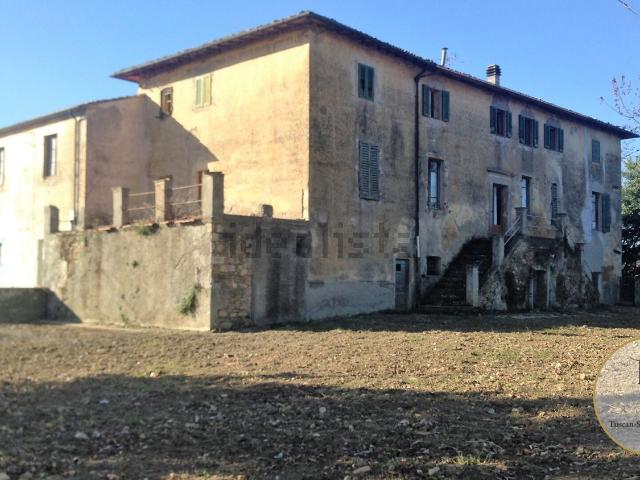 Villetta indipendente in vendita di 3055 m² in Viale rosso fiorentino