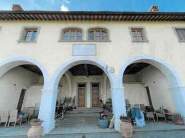 Villetta indipendente in vendita di 305 m²