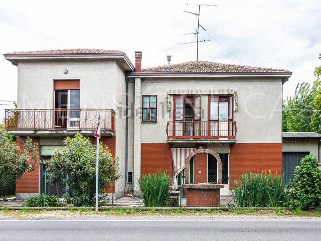 Villetta indipendente in vendita di 305 m²