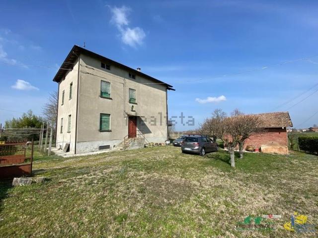 Villetta indipendente in vendita di 305 m² in Via Chiesuole, 6