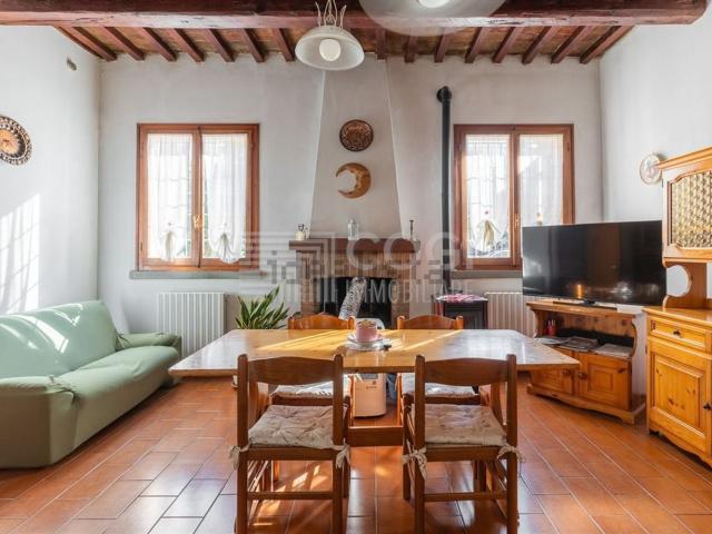 Villetta indipendente in vendita di 305 m² in Via Sant&apos  Antonio, 9