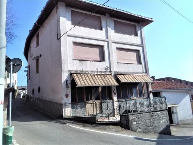 Villetta indipendente in vendita di 305 m² in Via per Foresto, 14