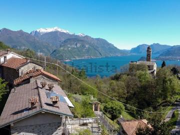 Villetta indipendente in vendita di 305 m² in Via per la Grona