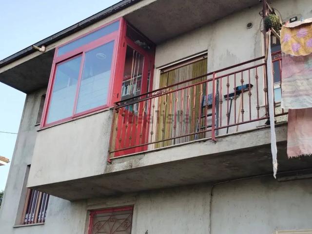 Villetta indipendente in vendita di 306 m² in Via San Giuseppe