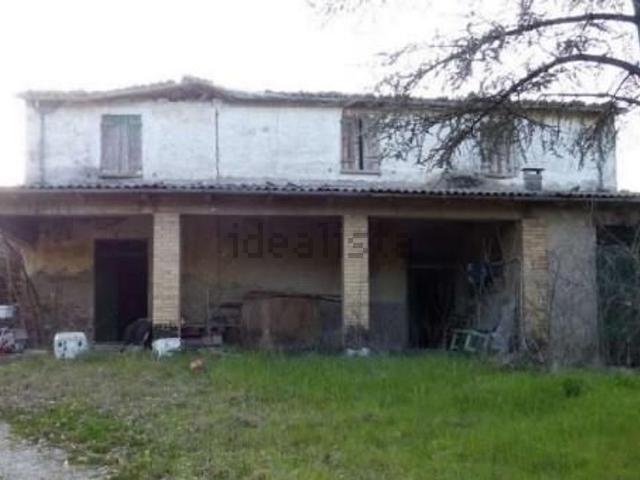 Villetta indipendente in vendita di 306 m² in Strada dei Prati, 13