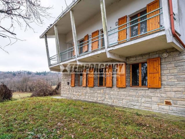 Villetta indipendente in vendita di 307 m²