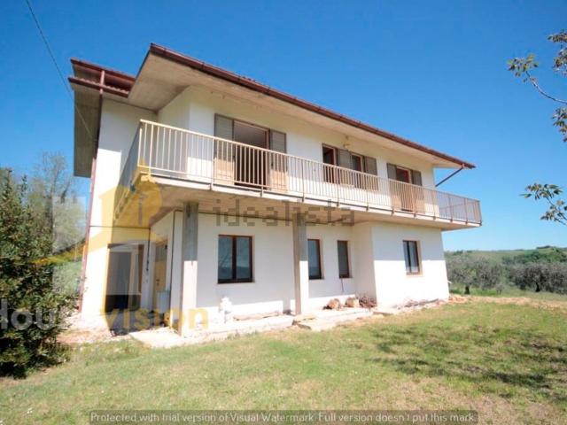 Villetta indipendente in vendita di 307 m²