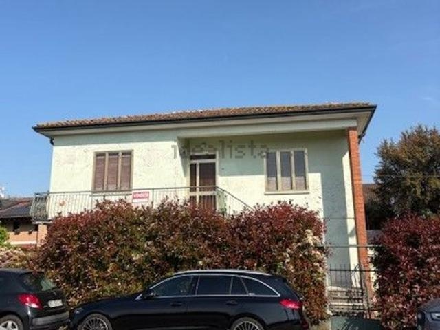 Villetta indipendente in vendita di 307 m² in Via Summano