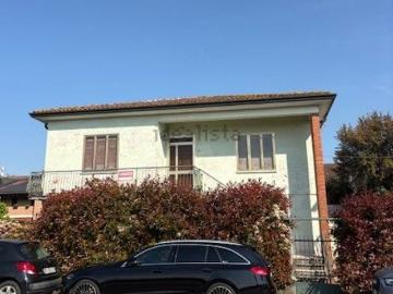 Villetta indipendente in vendita di 307 m² in Via Summano