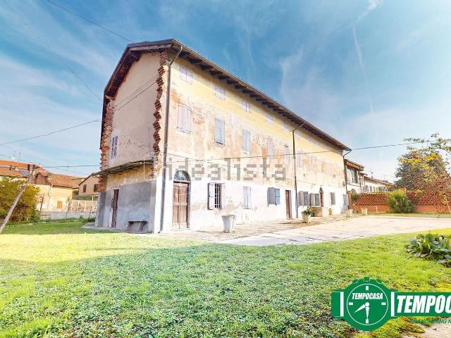 Villetta indipendente in vendita di 307 m² in Vicolo Giuseppe Garibaldi