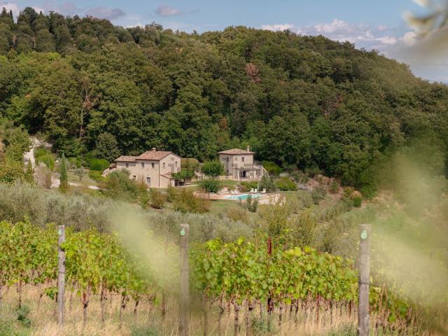 Villetta indipendente in vendita di 308 m²