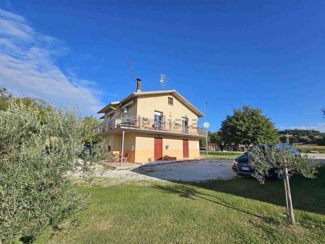 Villetta indipendente in vendita di 308 m²