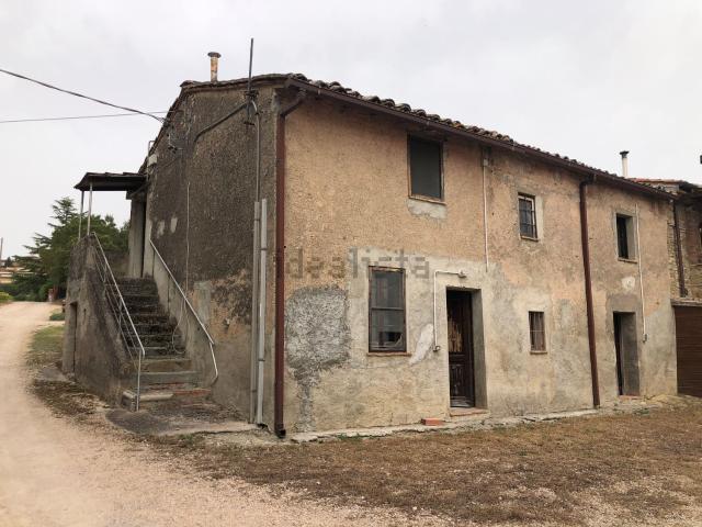 Villetta indipendente in vendita di 308 m² in Via Del Bagnolo