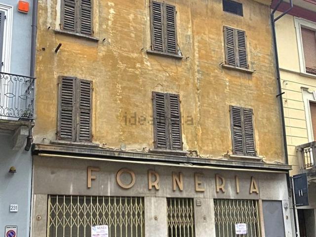 Villetta indipendente in vendita di 308 m² in Corso Garibaldi, 227