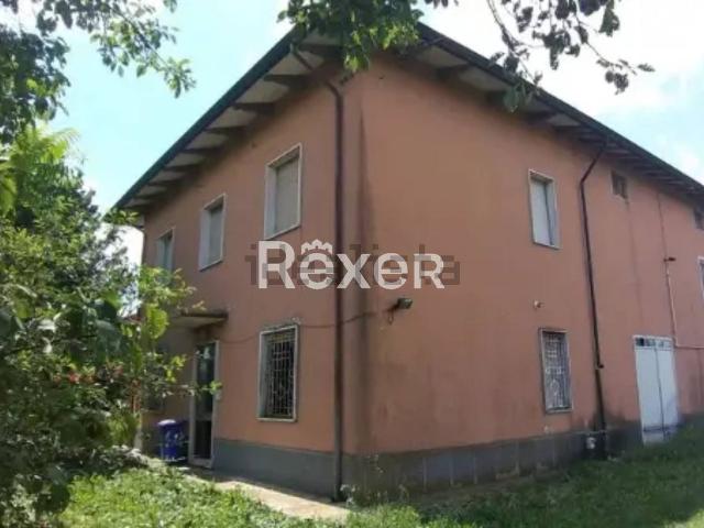 Villetta indipendente in vendita di 309 m² in Strada Paganina