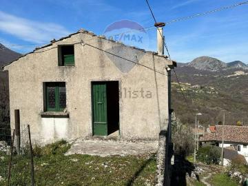 Villetta indipendente in vendita di 30 m² in Contrada Frontecostanza, 42