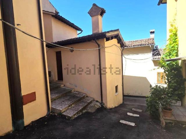 Villetta indipendente in vendita di 30 m² in Frazione Scandolaro