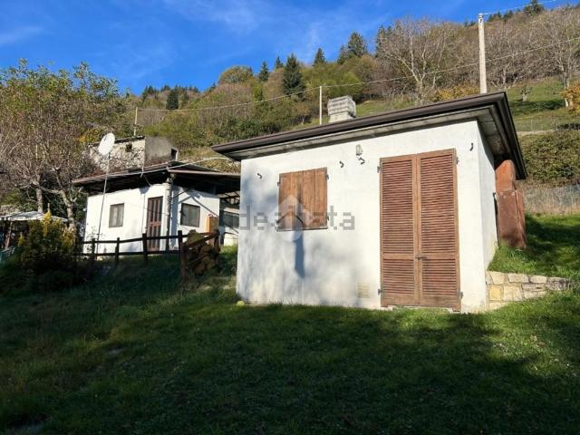 Villetta indipendente in vendita di 30 m² in Località Conghino