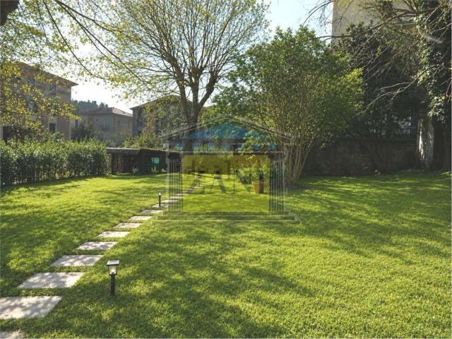 Villetta indipendente in vendita di 30 m² in Piazza Lorenzo Berzieri, 10