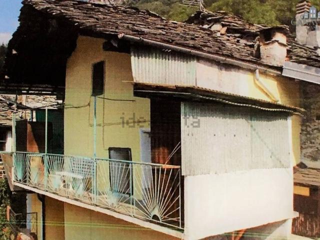Villetta indipendente in vendita di 30 m² in Frazione Calsazio, 9