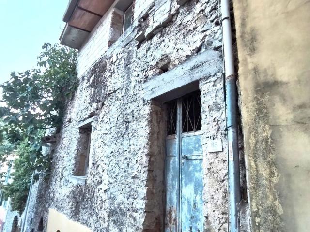 Villetta indipendente in vendita di 30 m² in Salita Monte, 85