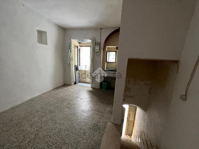 Villetta indipendente in vendita di 30 m² in Via Vitantonio Croce, 9