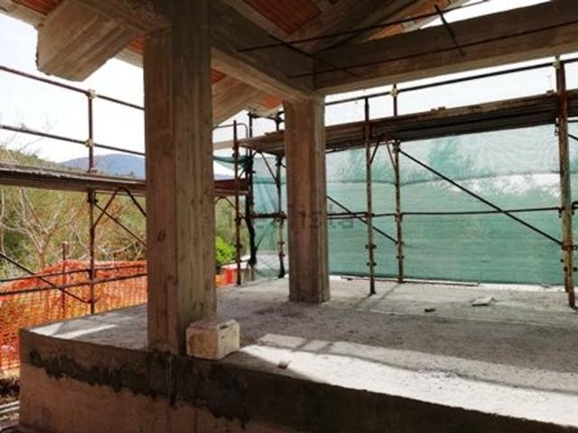 Villetta indipendente in vendita di 30 m² in Via Campolungo