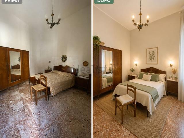 Villetta indipendente in vendita di 30 m² in Via Canova