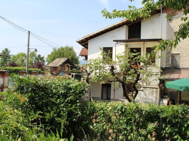 Villetta indipendente in vendita di 30 m² in Via Chiuminatto, 10