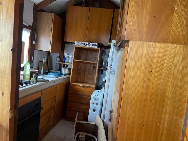 Villetta indipendente in vendita di 30 m² in Via del Cimone