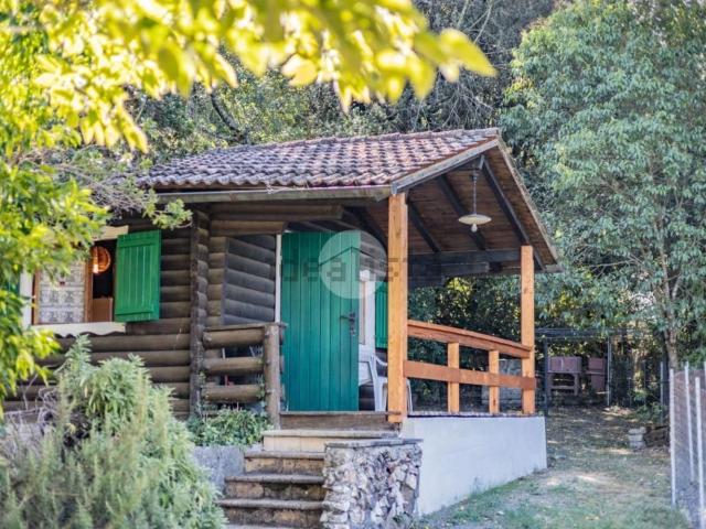 Villetta indipendente in vendita di 30 m² in Via delle Mimose, 4