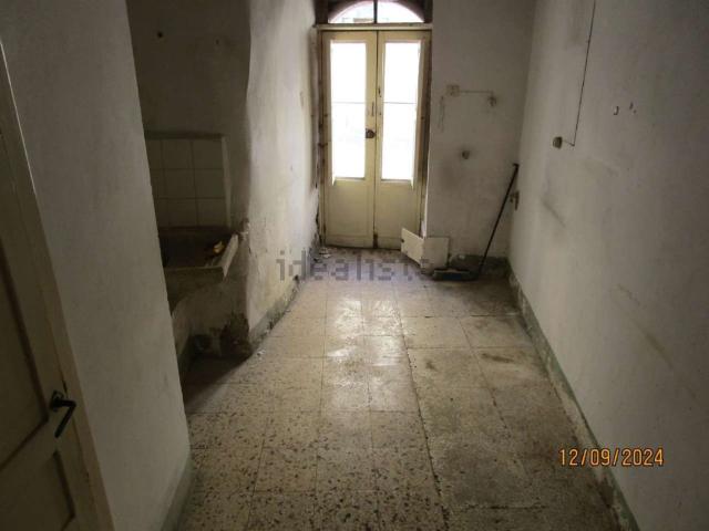 Villetta indipendente in vendita di 30 m² in Via Giuseppe Garibaldi