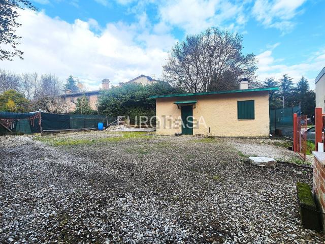 Villetta indipendente in vendita di 30 m² in Viale Lorenzo Ghiberti