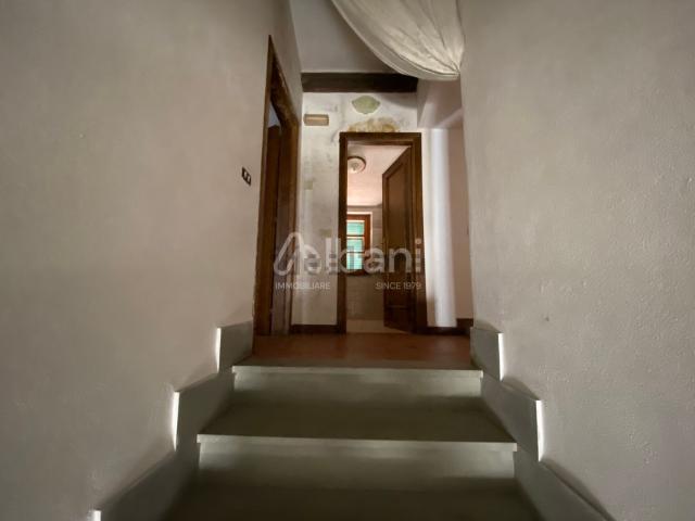 Villetta indipendente in vendita di 30 m²