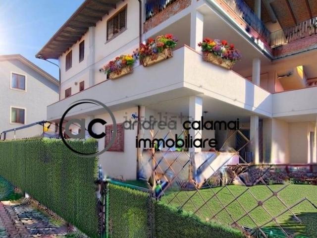 Villetta indipendente in vendita di 360 m² in Via Gherardacci
