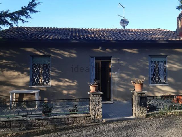 Villetta indipendente in vendita di 310 m²