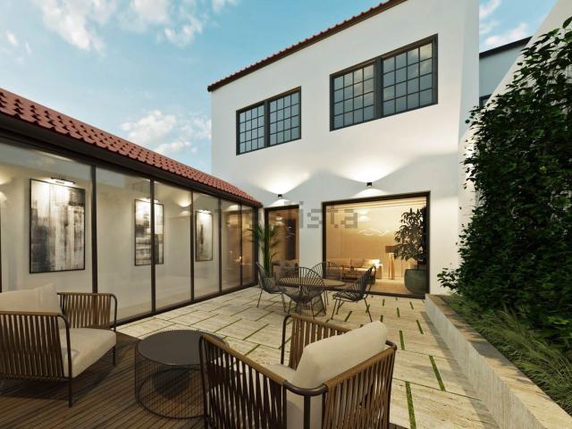 Villetta indipendente in vendita di 310 m²