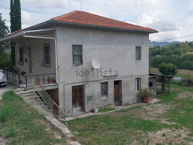 Villetta indipendente in vendita di 310 m²