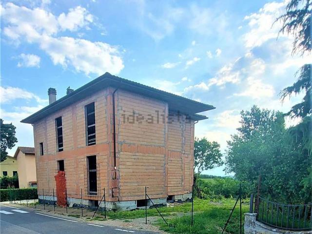 Villetta indipendente in vendita di 310 m²