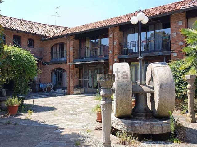 Villetta indipendente in vendita di 310 m² in Via 20 settembre, 1