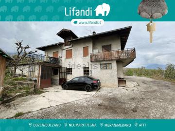 Sanzenone, Trento Trentino-Alto Adige