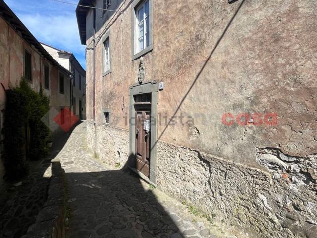 Villetta indipendente in vendita di 310 m² in Via della penna, 7