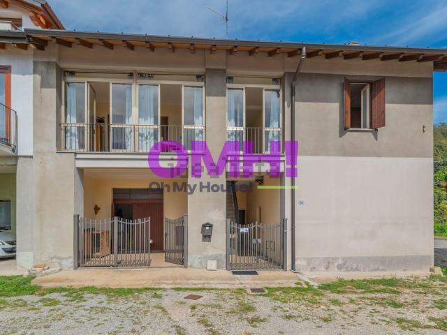 Villetta indipendente in vendita di 310 m² in Via Trento, 12