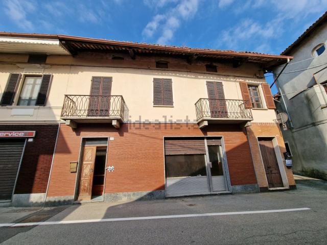 Villetta indipendente in vendita di 310 m² in Via Vittorio Emanuele II, 75
