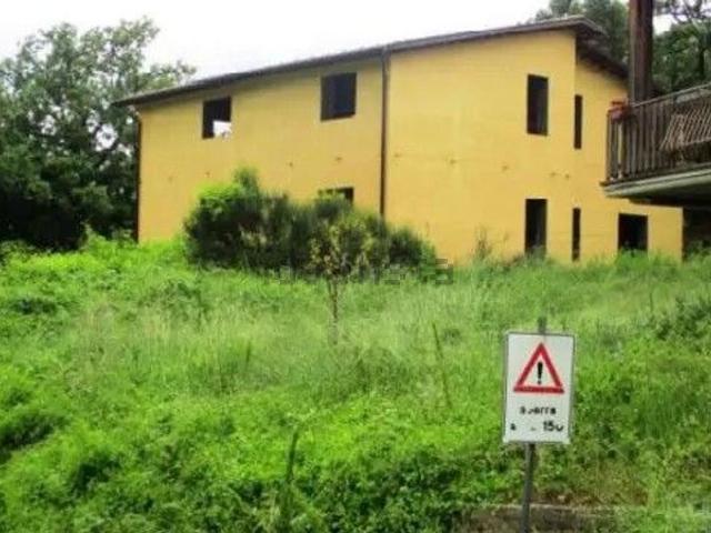 Villetta indipendente in vendita di 310 m² in Località Vari