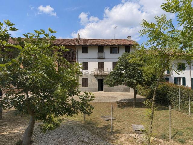 Villetta indipendente in vendita di 310 m² in Località San Rocco, 8