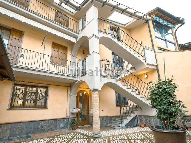 Villetta indipendente in vendita di 310 m² in Piazza Antonella