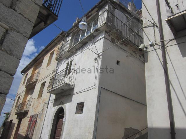 Villetta indipendente in vendita di 311 m² in Corso V. Emanuele, 46