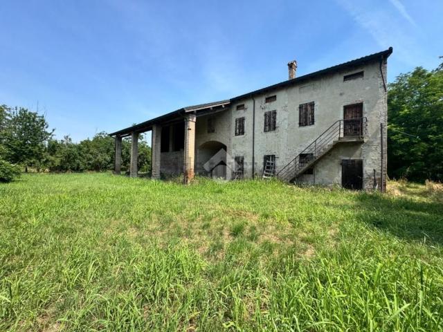 Villetta indipendente in vendita di 311 m² in Strada Inghiaiata, 10