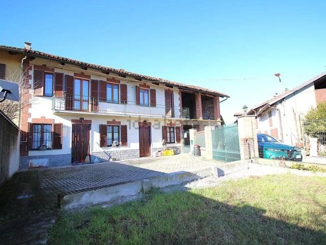 Villetta indipendente in vendita di 312 m²